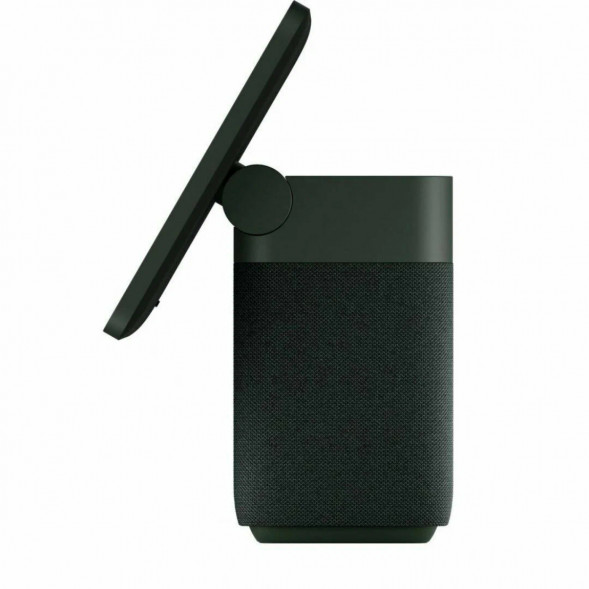 Яндекс Станция Дуо Макс с Алисой, с Zigbee, 60 Вт, зелёный во Владивостоке