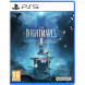 Игра Little Nightmares II. Enhanced Edition [PS5, русские субтитры] во Владивостоке