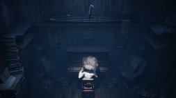 Игра Little Nightmares II. Enhanced Edition [PS5, русские субтитры]
