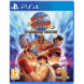 Игра Street Fighter: 30th Anniversary Collection [PS4, английская версия] во Владивостоке