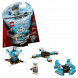 Конструктор LEGO Ninjago 70661 Зейн мастер Кружитцу во Владивостоке