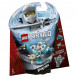 Конструктор LEGO Ninjago 70661 Зейн мастер Кружитцу во Владивостоке