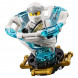 Конструктор LEGO Ninjago 70661 Зейн мастер Кружитцу во Владивостоке