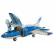 Конструктор LEGO City Police 60208 Воздушная полиция: арест парашютиста во Владивостоке