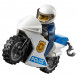Конструктор LEGO City Police 60208 Воздушная полиция: арест парашютиста во Владивостоке