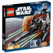 Конструктор LEGO Star Wars 7915 Звездный истребитель Империи во Владивостоке