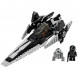 Конструктор LEGO Star Wars 7915 Звездный истребитель Империи во Владивостоке
