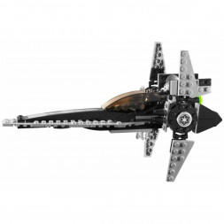 Конструктор LEGO Star Wars 7915 Звездный истребитель Империи