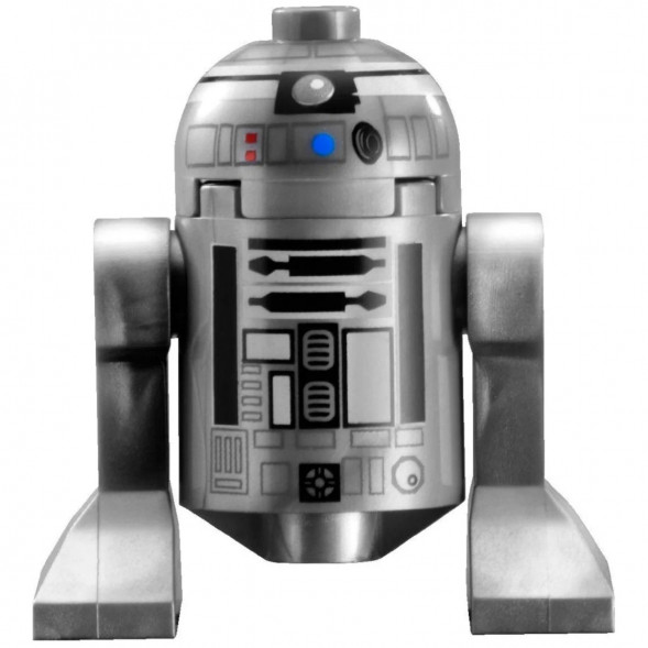 Конструктор LEGO Star Wars 7915 Звездный истребитель Империи во Владивостоке