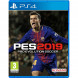 Игра PES 2019: Pro Evolution Soccer [PS4, русские субтитры] во Владивостоке
