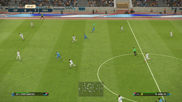 Игра PES 2019: Pro Evolution Soccer [PS4, русские субтитры] во Владивостоке