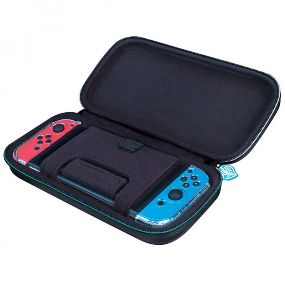 Чехол Nacon Case Animal Crossing New Horizons для Nintendo Switch во Владивостоке