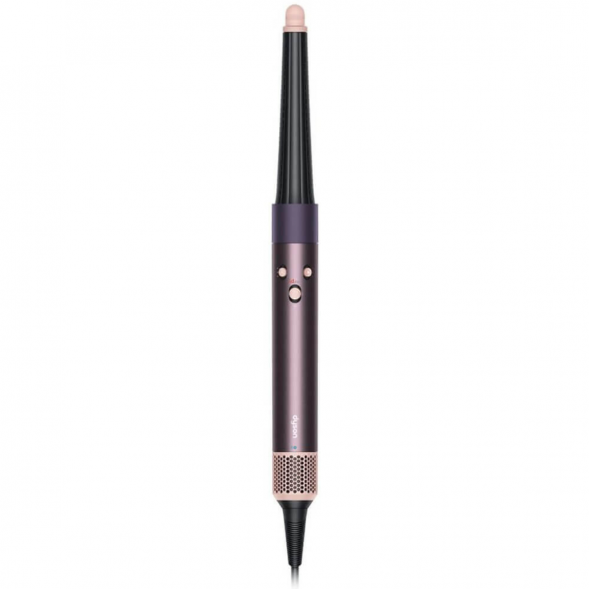 Стайлер Dyson Airwrap i.d. HS08 Long Straight + Wavy, Jasper Plum (599025-01) во Владивостоке