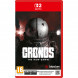 Игра Cronos: The New Dawn [Nintendo Switch 2, русские субтитры] во Владивостоке