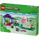 Конструктор LEGO Minecraft 21253 Приют для животных во Владивостоке