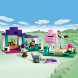 Конструктор LEGO Minecraft 21253 Приют для животных во Владивостоке