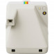 Фотоаппарат моментальной печати Polaroid Now Generation 3 + 8 цветных картриджей, белый во Владивостоке