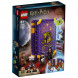 Конструктор LEGO Harry Potter 76396 Учёба в Хогвартсе: Урок прорицания во Владивостоке