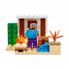 Конструкция LEGO Minecraft 21251 Экспедиция Стива в пустыню во Владивостоке