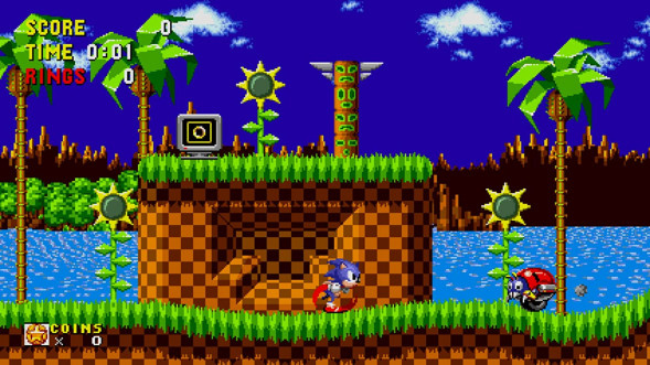 Игра Sonic Origins Plus [PS5, русские субтитры] во Владивостоке