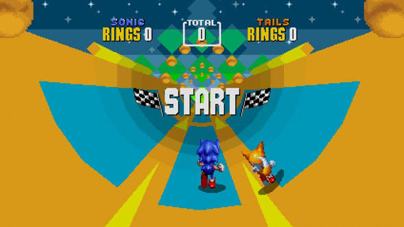 Игра Sonic Origins Plus [PS5, русские субтитры] во Владивостоке