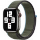 Ремешок для Apple Watch 40mm Inverness Green Sport Loop (MYA12ZM/A), зелёные холмы во Владивостоке
