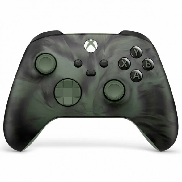 Геймпад Microsoft Xbox Series Controller, Nocturnal Vapor во Владивостоке