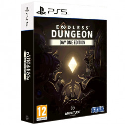 Игра Endless Dungeon. Day One Edition [PS5, английская версия]