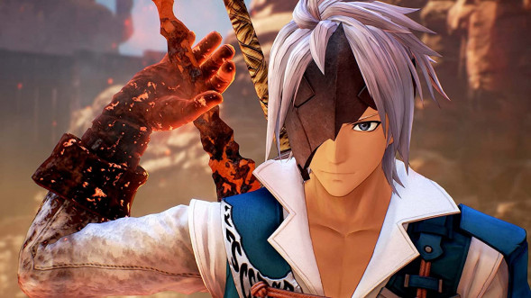 Игра Tales of Arise [PS5, русские субтитры] во Владивостоке