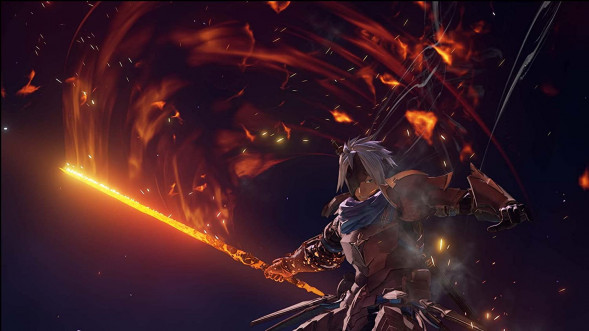 Игра Tales of Arise [PS5, русские субтитры] во Владивостоке