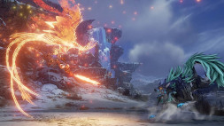 Игра Tales of Arise [PS5, русские субтитры]