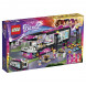 Конструктор LEGO Friends 41106 Поп звезда: гастроли во Владивостоке
