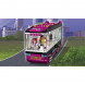 Конструктор LEGO Friends 41106 Поп звезда: гастроли во Владивостоке