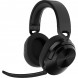 Беспроводная игровая гарнитура Corsair HS55, черный во Владивостоке