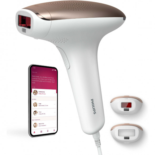 Фотоэпилятор PHILIPS Lumea Advanced SC1997/00 во Владивостоке