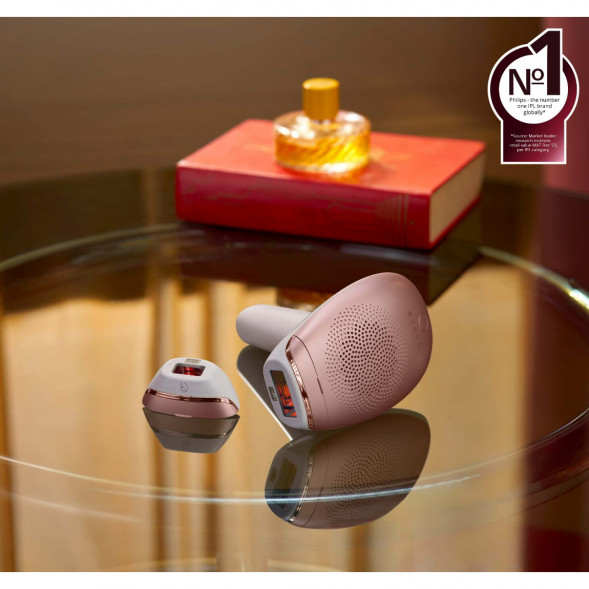 Фотоэпилятор PHILIPS Lumea Advanced SC1997/00 во Владивостоке