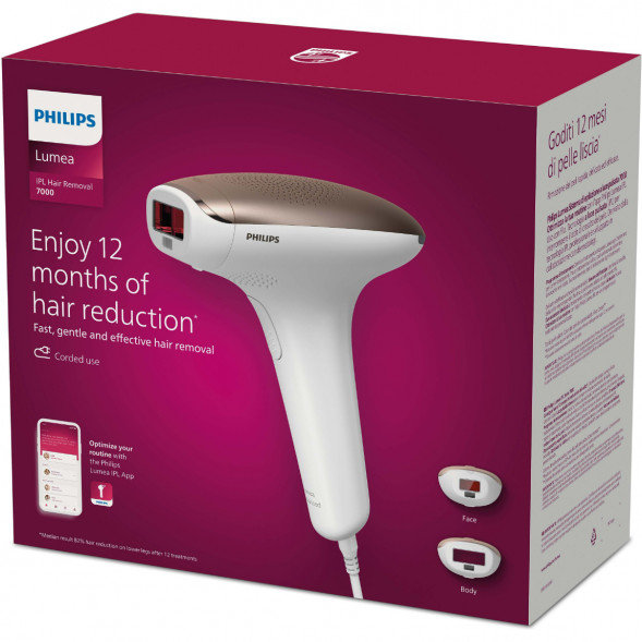 Фотоэпилятор PHILIPS Lumea Advanced SC1997/00 во Владивостоке
