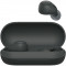 Беспроводные наушники Sony WF-C700N, Black