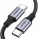 Кабель USB Type-C/Type-C Ugreen 60W, 1 м во Владивостоке