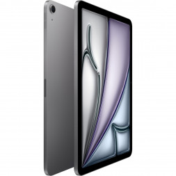 Планшет Apple iPad Air 13 (2026) 128GB Wi-Fi, Серый