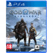 Игра God of War: Ragnarok [PS4, русская версия] во Владивостоке