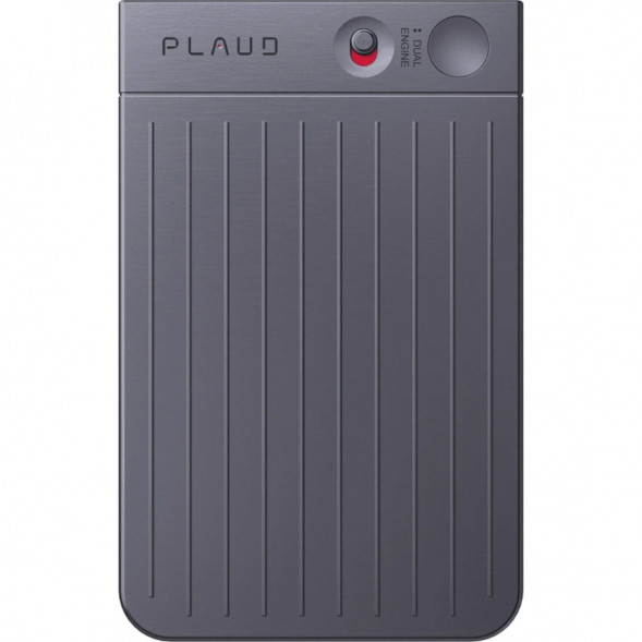Диктофон Plaud Note NB-100 ChatGPT 64ГБ, Black во Владивостоке