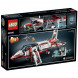 Конструктор LEGO Technic 42040 Пожарный самолет во Владивостоке