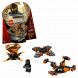Конструктор LEGO Ninjago 70662 Коул мастер Кружитцу во Владивостоке