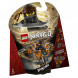Конструктор LEGO Ninjago 70662 Коул мастер Кружитцу во Владивостоке