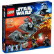 Конструктор LEGO Star Wars 7957 Спидер с Датомира во Владивостоке