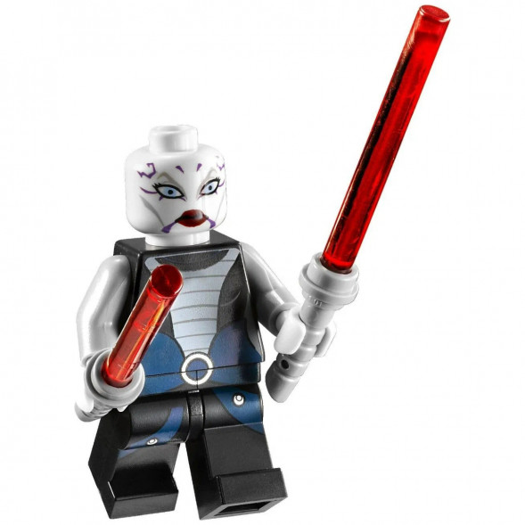 Конструктор LEGO Star Wars 7957 Спидер с Датомира во Владивостоке