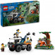 Конструктор LEGO City 60426 Внедорожный грузовик Исследователь джунглей во Владивостоке