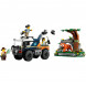 Конструктор LEGO City 60426 Внедорожный грузовик Исследователь джунглей во Владивостоке