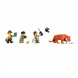 Конструктор LEGO City 60426 Внедорожный грузовик Исследователь джунглей во Владивостоке